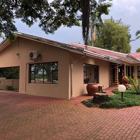 Tzaneen Guest House Exteriér fotografie